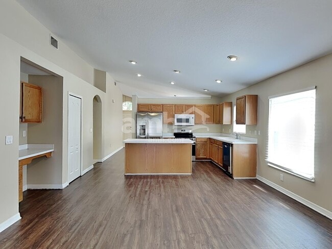 Foto del edificio - 1012 Cristelle Jean Dr