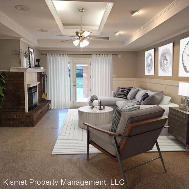 Foto del edificio - 3 br, 2 bath House - 5660 Glade View Dr