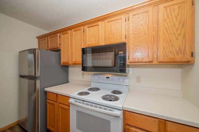 Foto del interior - Mark Ave Townhomes