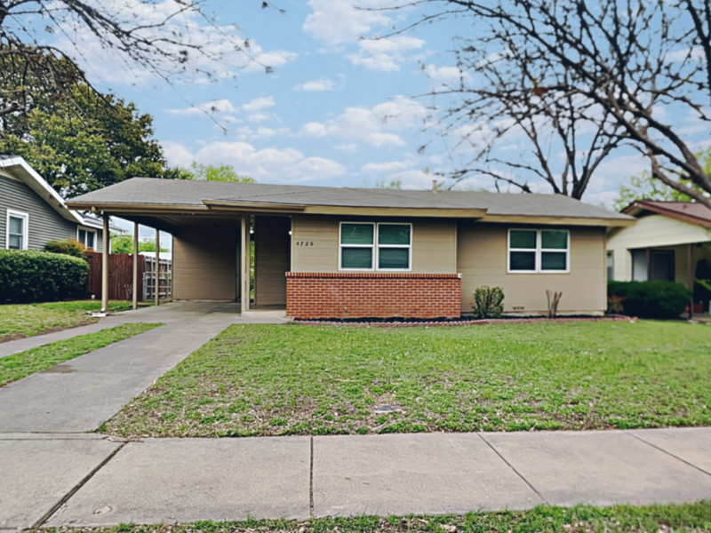 Primary Photo - 4720 Kilpatrick Ave