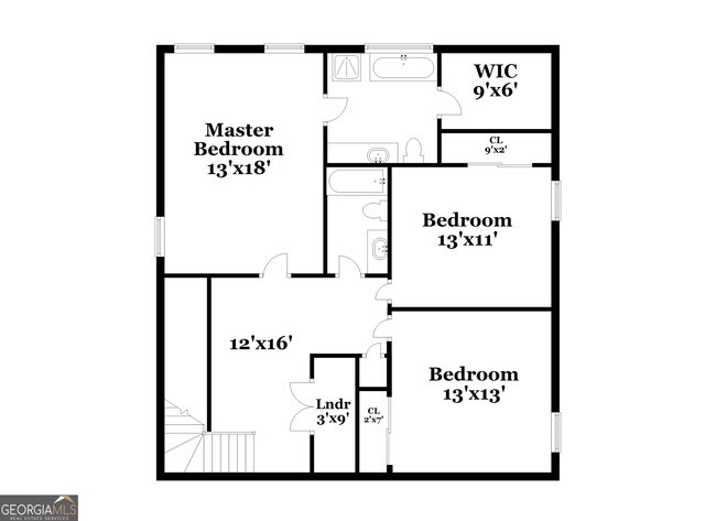 Foto del edificio - 3041 Sable Run Rd