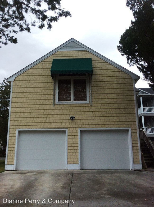 Foto del edificio - 1 br, 1 bath House - 5507 Peden Point Rd Apt