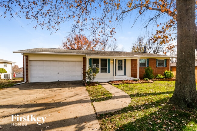 Building Photo - 1036 Drexel Dr