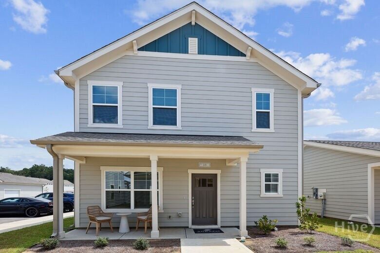 Foto principal - 3164 Mulberry Blvd