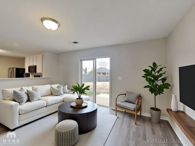 Foto del edificio - 104 David Barnes Dr