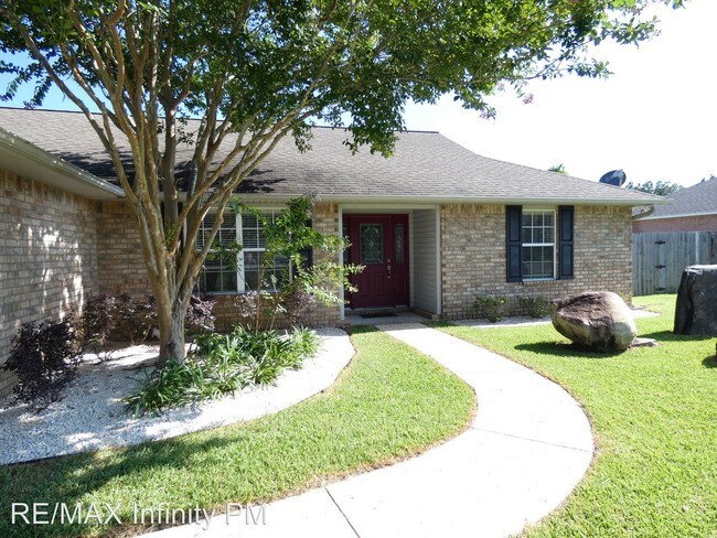 Building Photo - 3 br, 2 bath House - 3350 Joanna Dr