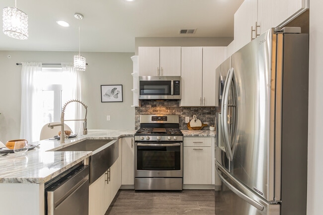 Foto del edificio - 1321 N 19th St