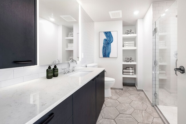 Interior Photo - The Batley