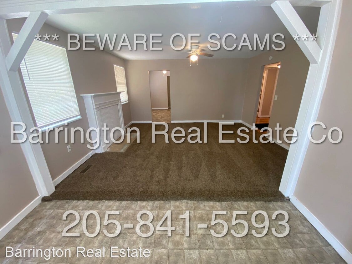 Building Photo - 3 br, 1 bath House - 521 Osceola Circle