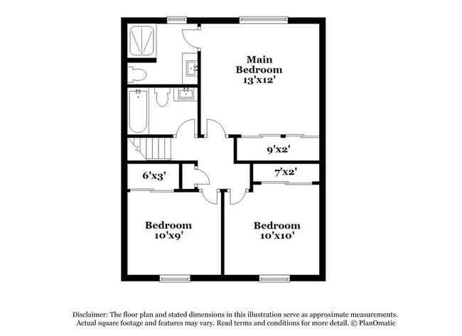 Building Photo - 4110 E 107th Pl