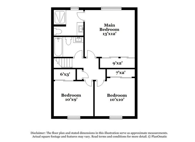 Foto del edificio - 4110 E 107th Pl