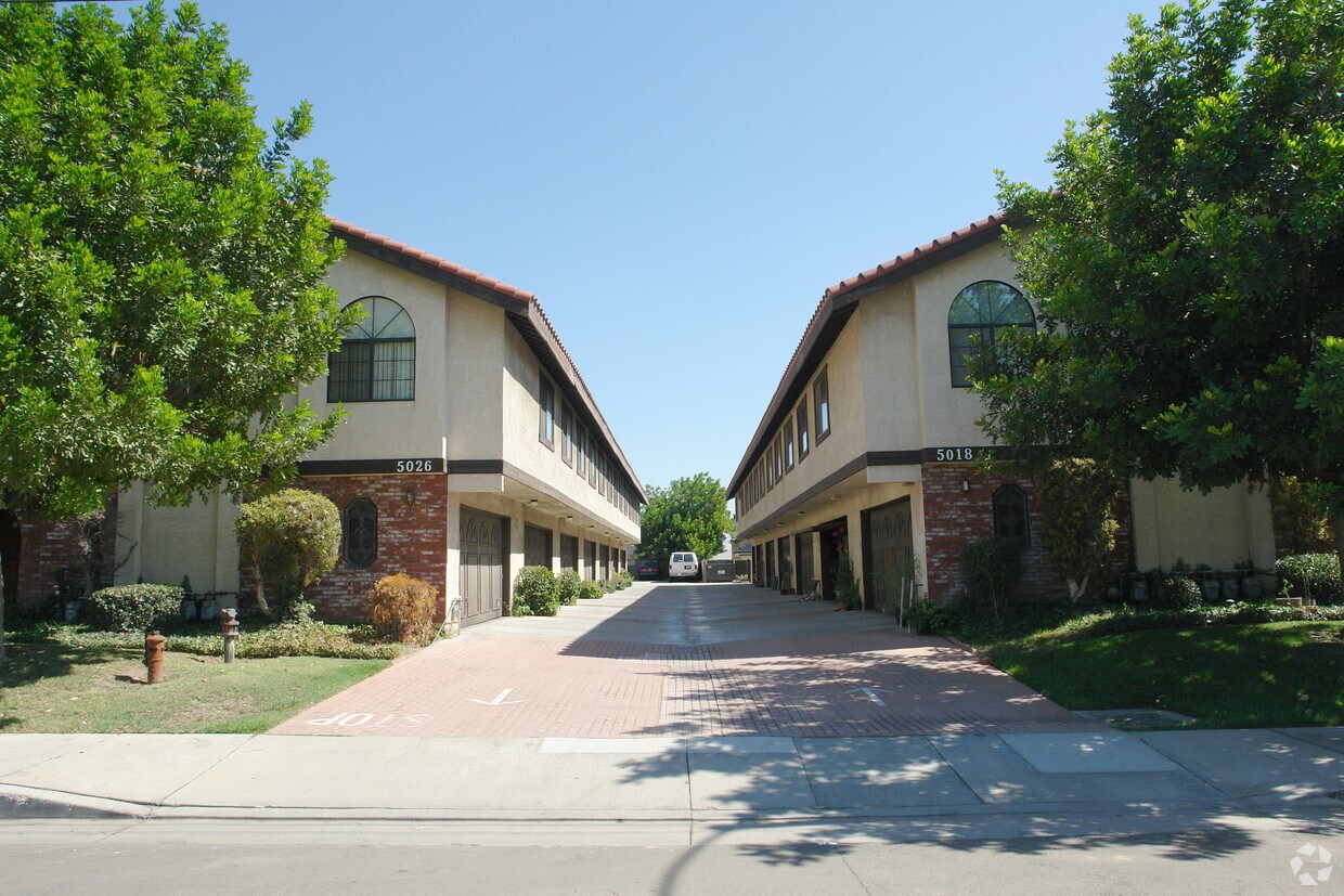 50185026 Rosemead Blvd, San Gabriel, CA 91776 Apartments in San