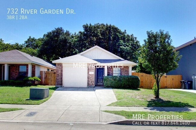 Photo - 732 River Garden Dr House
