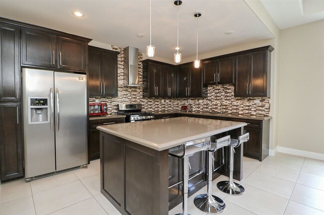 Building Photo - 2814 Hammett Dr