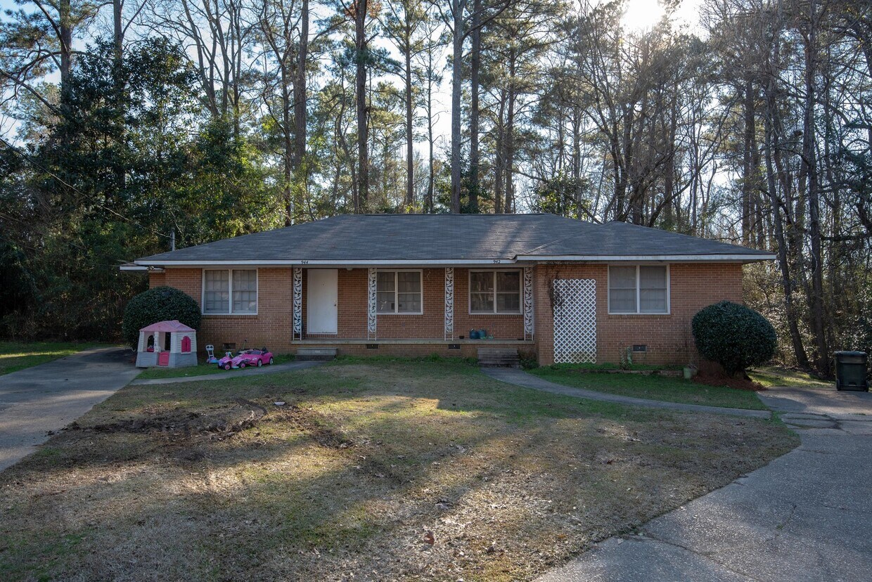 Foto del edificio - Tisdale 942-944