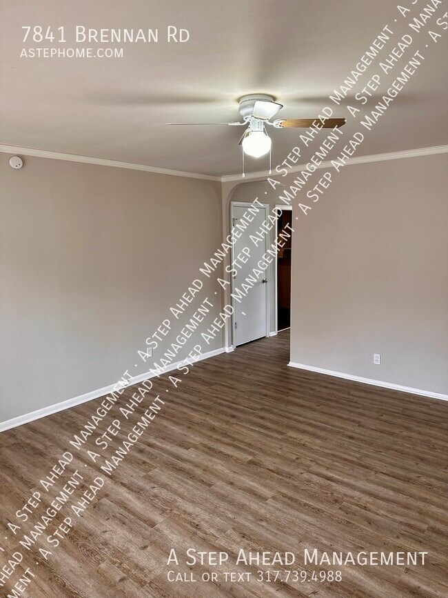 Foto del edificio - 7841 Brennan - 3 Bed - New Everything!