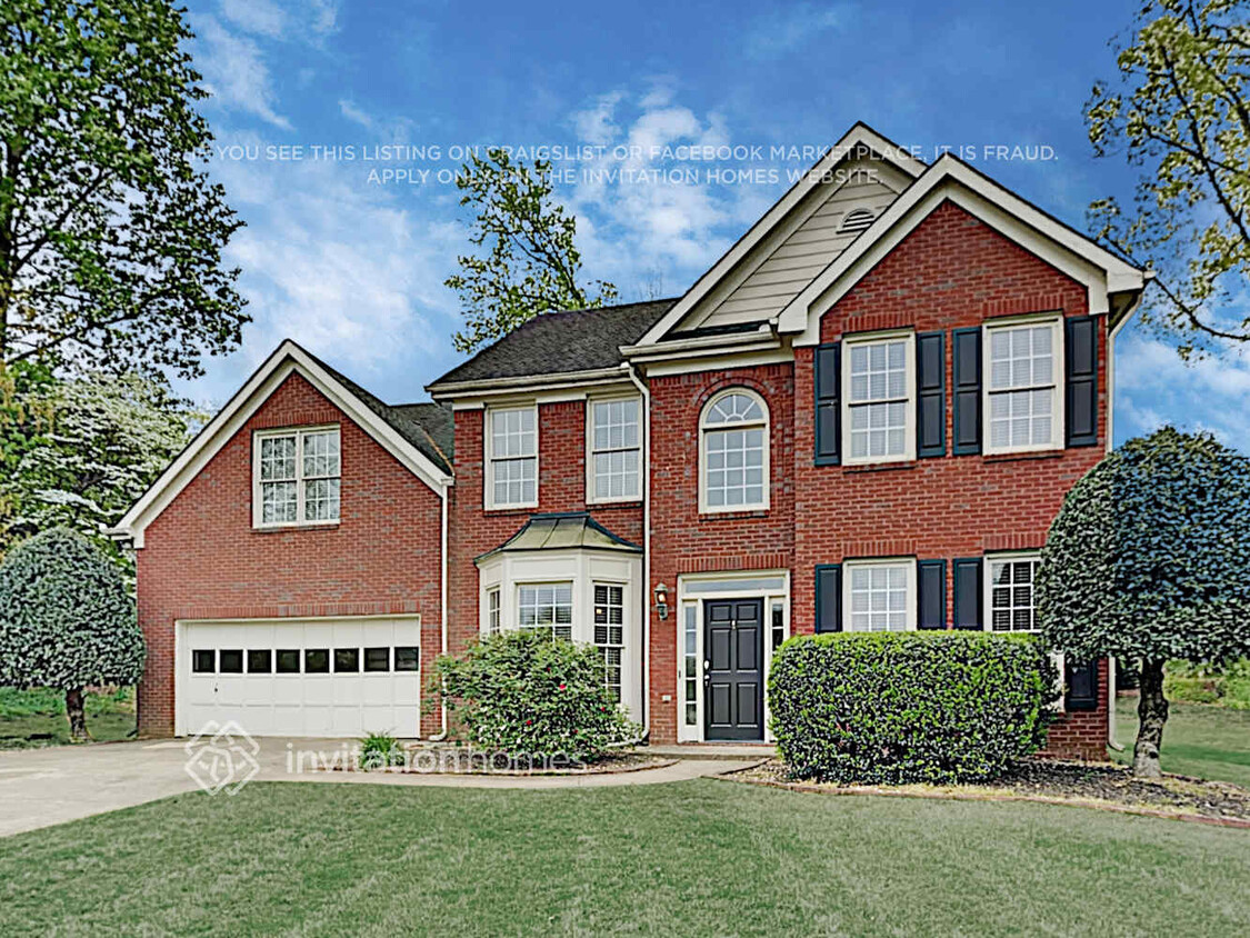 Foto principal - 4160 Briar Brook Ct