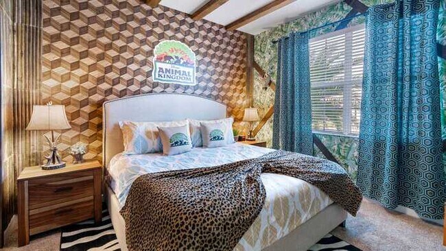 Foto del edificio - SHD4720