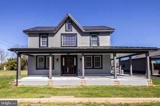 Building Photo - 3634 Aldino Rd