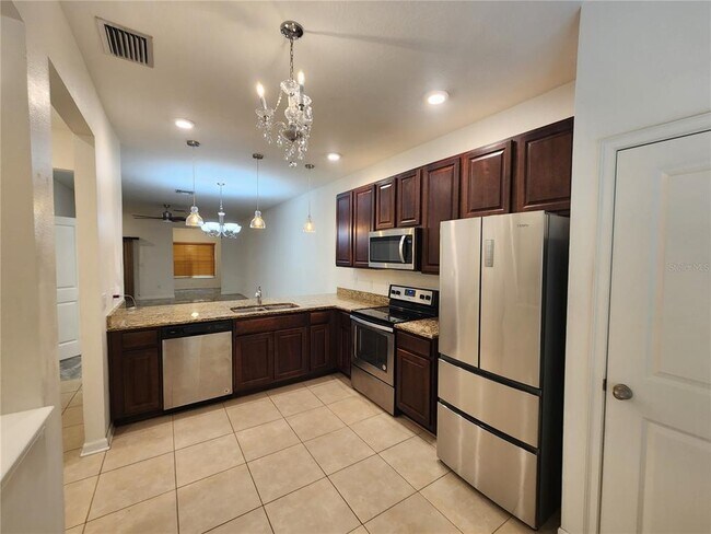 Foto del edificio - 1112 Hillhurst Dr