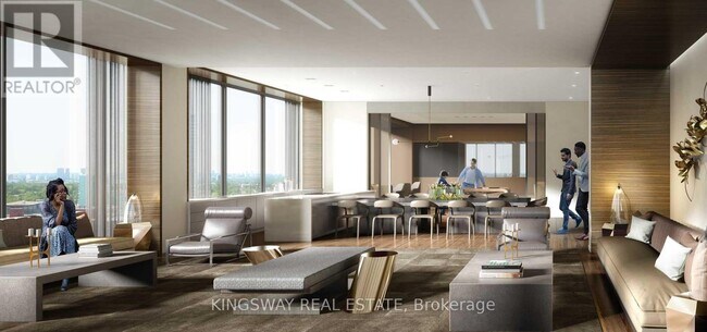 Photo du bâtiment - 39 Roehampton Ave