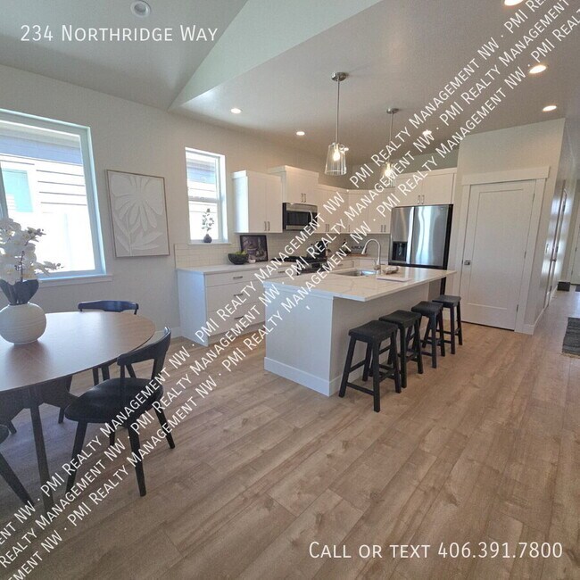 Foto del edificio - 234 Northridge Way