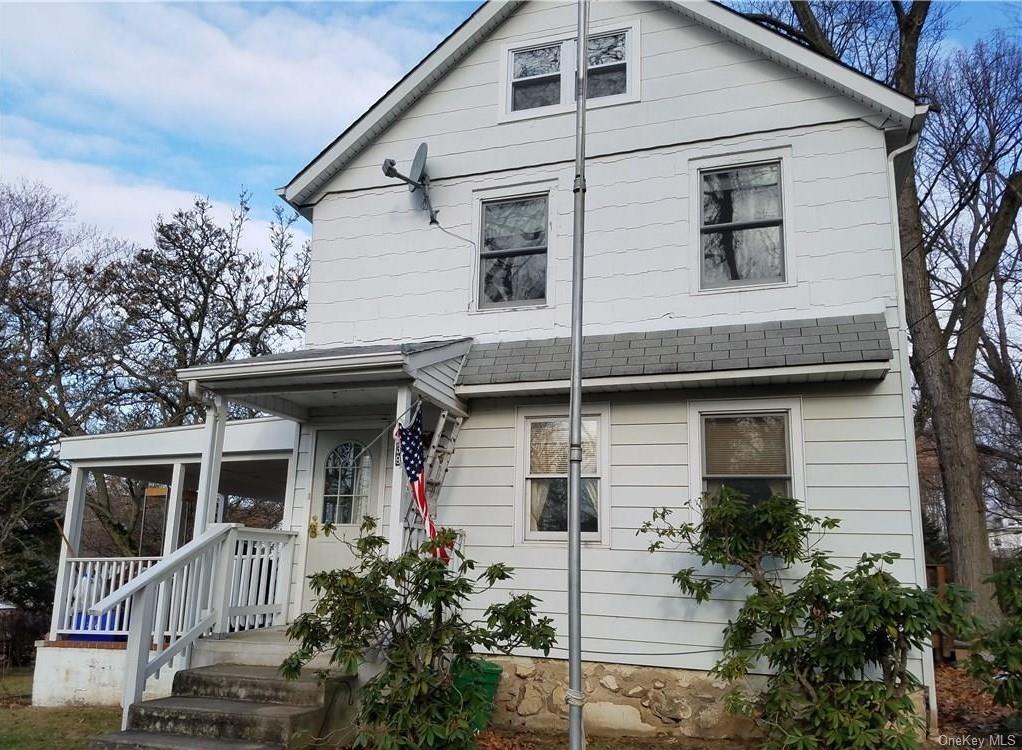 Primary Photo - 39 W Carroll St