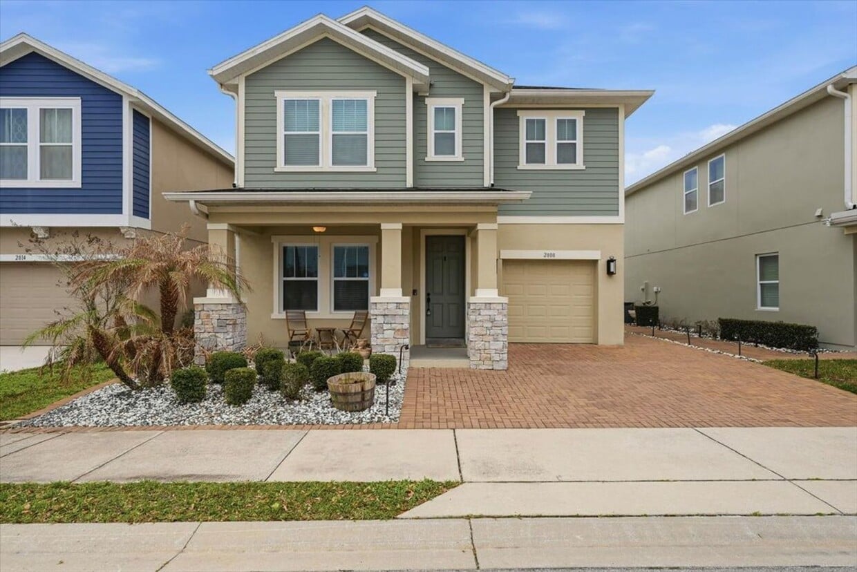 Photo - 2808 Gipper Cir.-