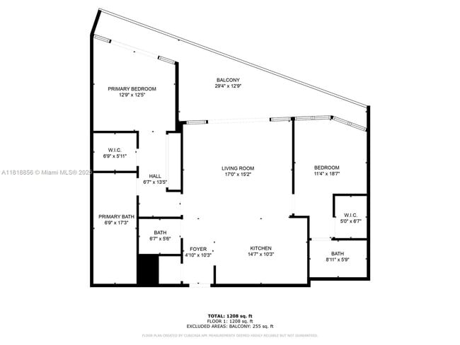 Building Photo - 300 Biscayne Blvd Way