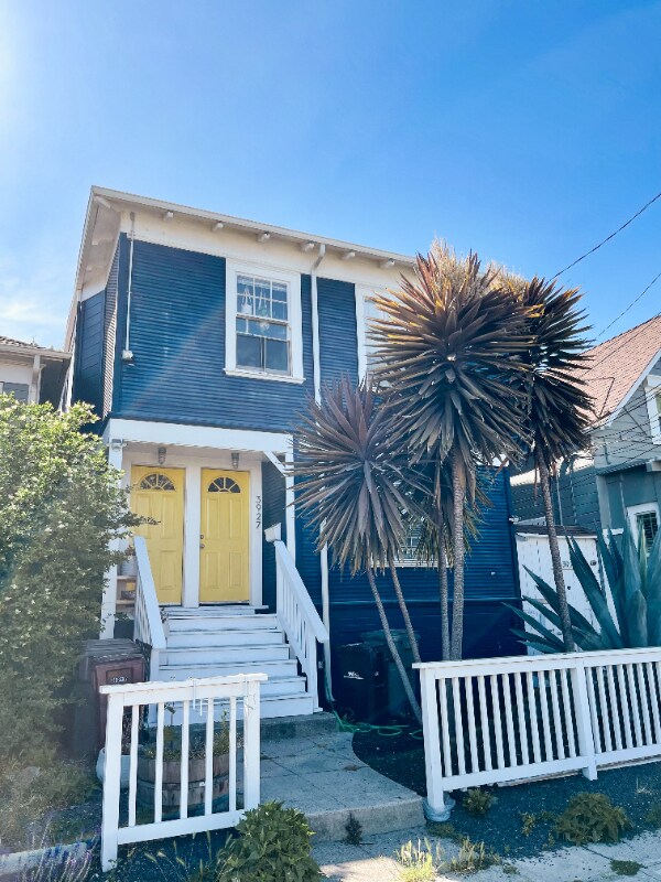 3927 Opal St Unit 1, Oakland, CA 94609 Room for Rent in Oakland, CA