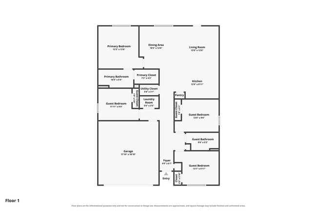 Building Photo - 305 Pne Rdg Dr