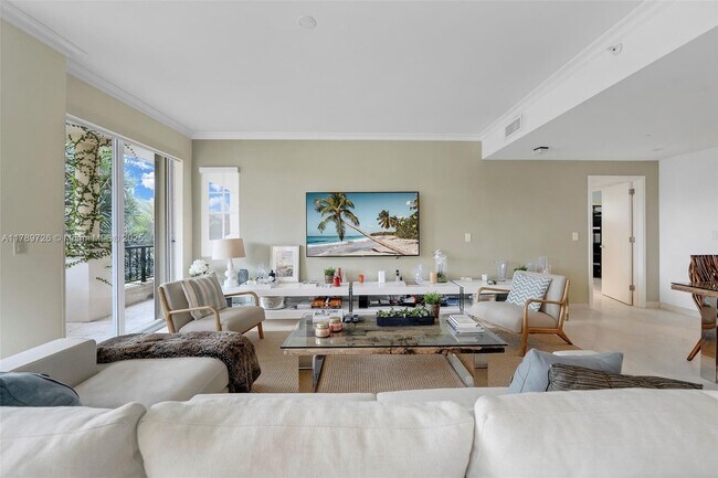 Foto del edificio - 19227 Fisher Island Dr