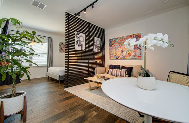 Foto del edificio - 207 W 26th St