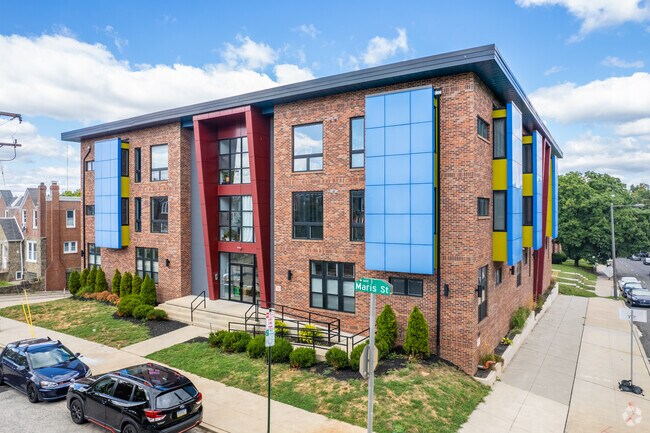 Foto del edificio - 5938 Henry Ave LLC