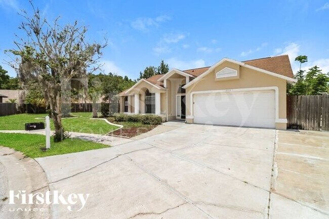Foto del edificio - 4753 Meadowsweet Ct