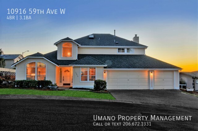 Primary Photo - 10916 59th Ave W