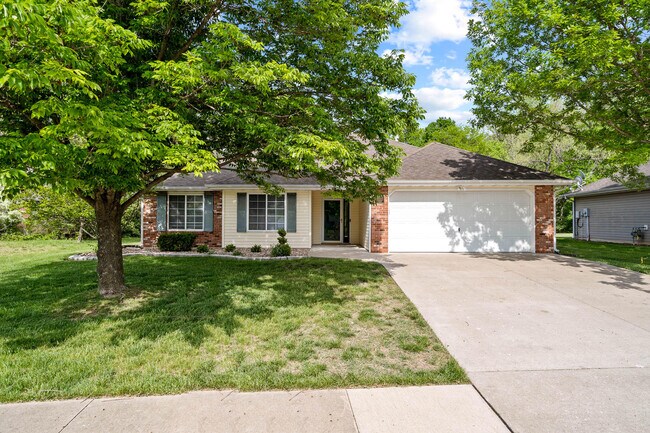 Foto del edificio - 2404 Lubbock Ct