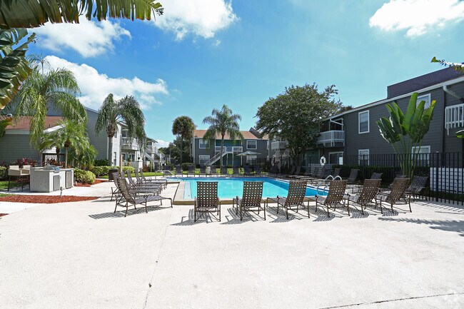 The Cove Apartment Homes Rentals Tampa, FL