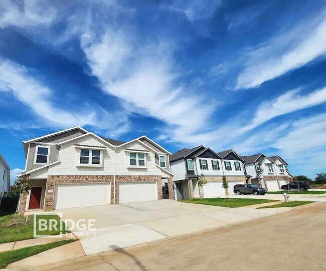Foto del edificio - BRIDGEWATER PLAN