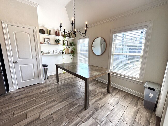 Foto del edificio - CHARMING STARTER HOME IN HAUGHTON, LA