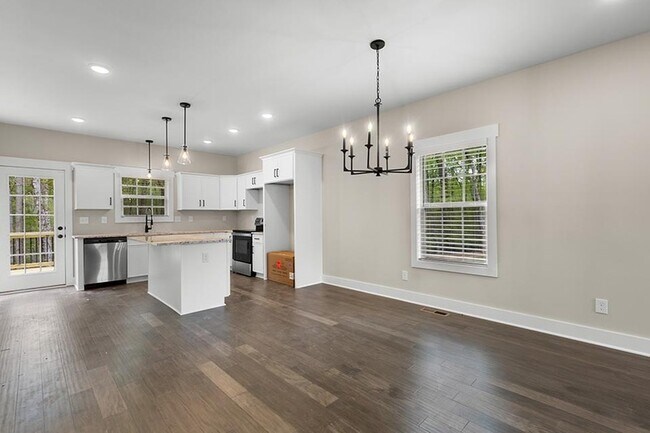 Foto del edificio - 1173 Black Rock Rd