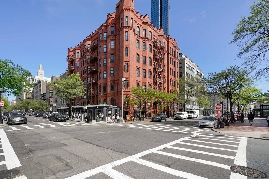 Foto principal - 271 Dartmouth St
