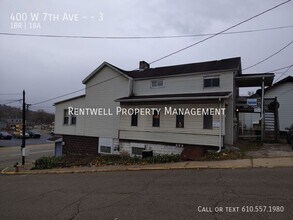 Building Photo - 400 W 7th Ave