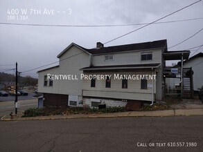 Building Photo - 400 W 7th Ave