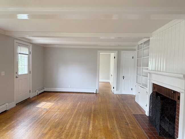 Foto del edificio - 18 Taunton St
