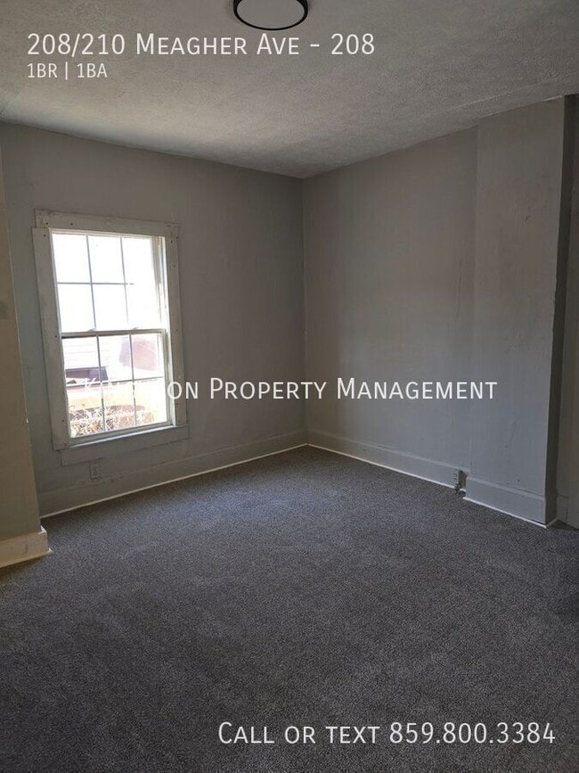 Building Photo - 208/210 Meagher Ave-208