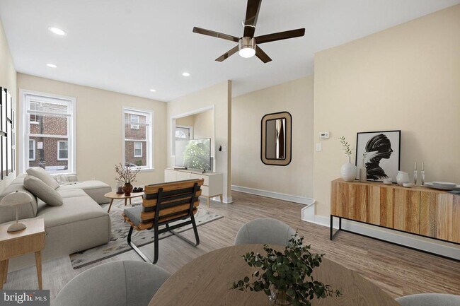 Foto del edificio - 1729 Reed St