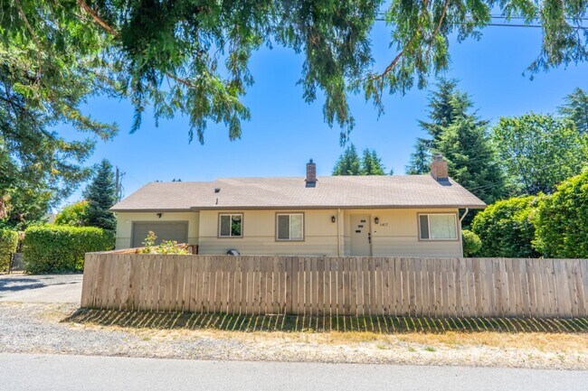 Foto del edificio - 3Bd/1.5Ba Renton Home