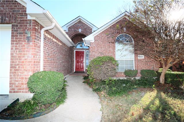 Building Photo - 6031 Fannin Dr