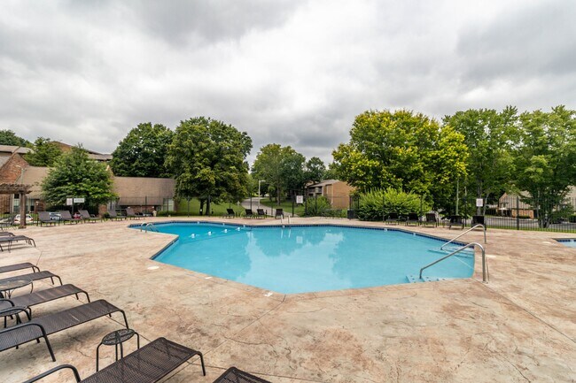 Building Photo - 8510 Madrid Ct